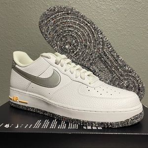 Nike Air Force 1 Low ‘07 NEW size 10